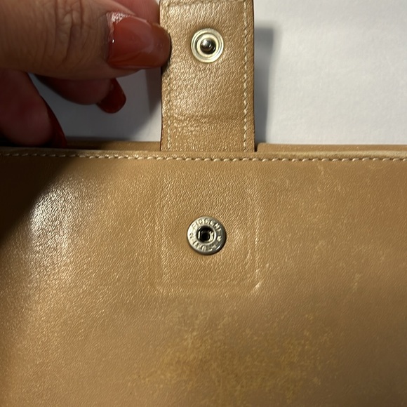 Salvatore Ferragamo Wallet - Picture 8 of 13